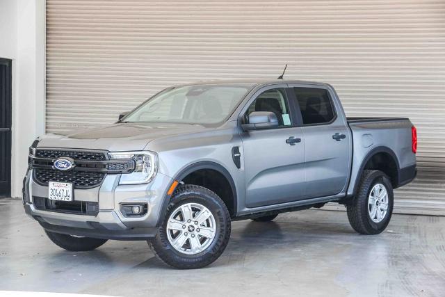2025 Ford Ranger XL for sale in Woodland Hills, CA