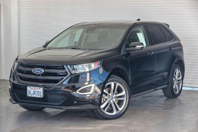 2016 Ford Edge Sport for sale in Woodland Hills, CA