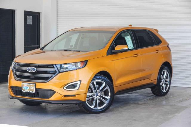 2015 Ford Edge Sport for sale in Woodland Hills, CA