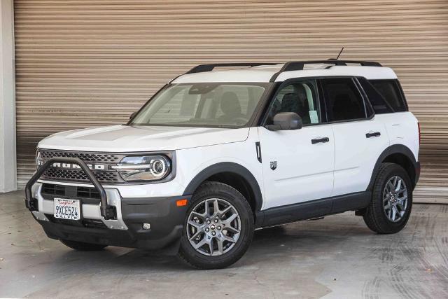 2025 Ford Bronco Sport Big Bend for sale in Woodland Hills, CA