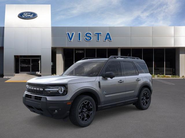 2025 Ford Bronco Sport Outer Banks for sale in Woodland Hills, CA