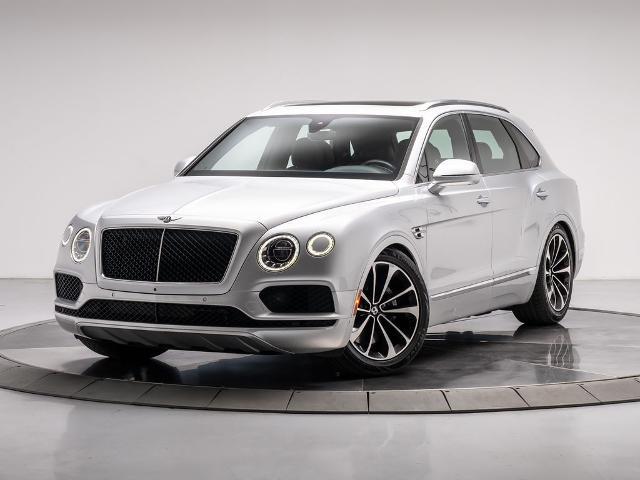2019 Bentley Bentayga V8 for sale in Woodland Hills, CA