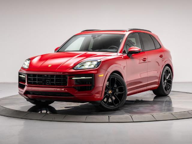 2025 Porsche Cayenne GTS for sale in Woodland Hills, CA