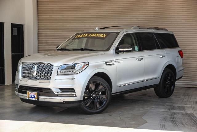 2019 Lincoln Navigator Select for sale in Woodland Hills, CA