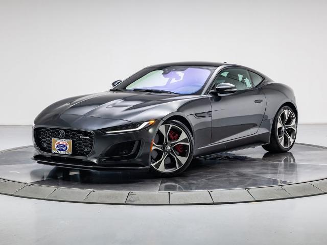 2024 Jaguar F-TYPE P450 R-Dynamic RWD Automatic for sale in Woodland Hills, CA