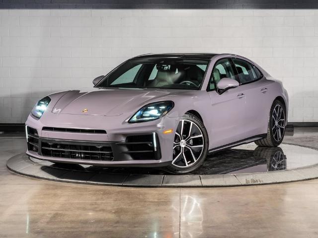2024 Porsche Panamera Base for sale in Woodland Hills, CA