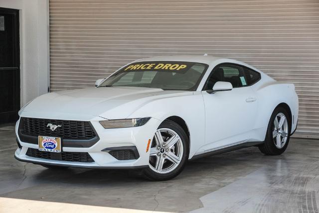 2026 Ford Mustang EcoBoost Fastback for sale in Woodland Hills, CA