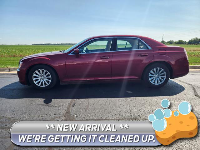 2013 Chrysler 300 Motown for sale in Watseka, IL