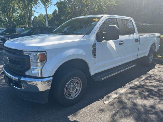 2021 Ford F-250 XL for sale in Huntersville, NC