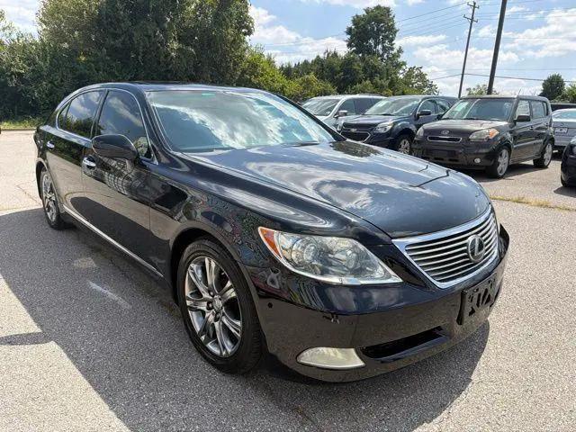 2007 Lexus LS 460 L for sale in Florence, KY