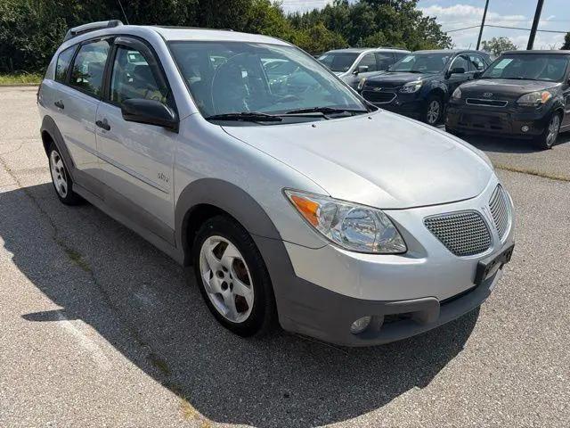 2007 Pontiac Vibe Base for sale in Florence, KY