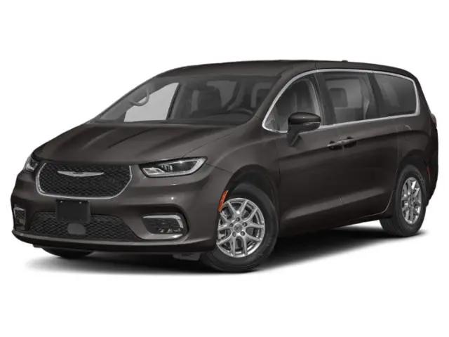 2023 Chrysler Pacifica Touring L for sale in Margate, FL