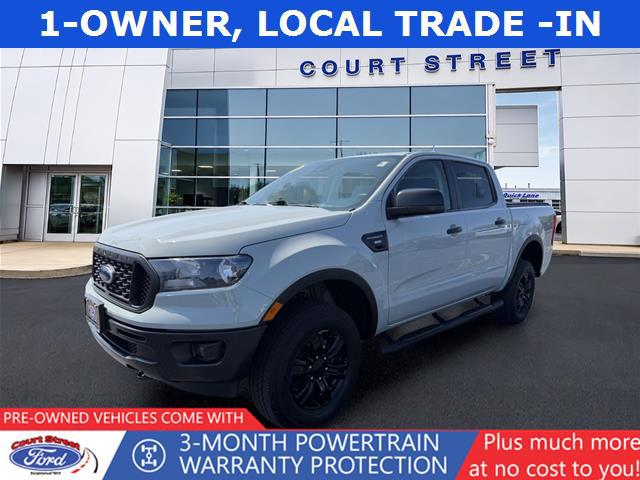 2022 Ford Ranger XL for sale in Bourbonnais, IL