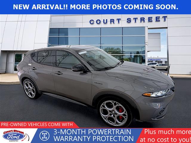 2024 Alfa Romeo Tonale Veloce EAWD for sale in Bourbonnais, IL