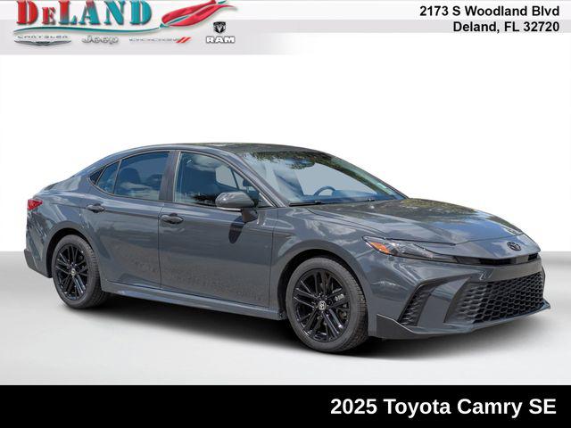 2025 Toyota Camry SE for sale in Lake City, FL