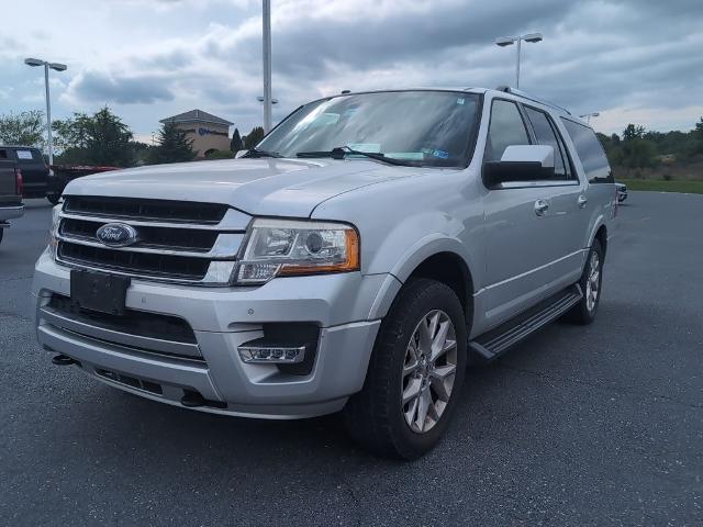 2017 Ford Expedition EL Limited for sale in Harrisonburg, VA