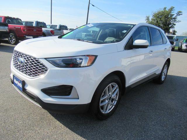 2024 Ford Edge SEL for sale in Easton, MD