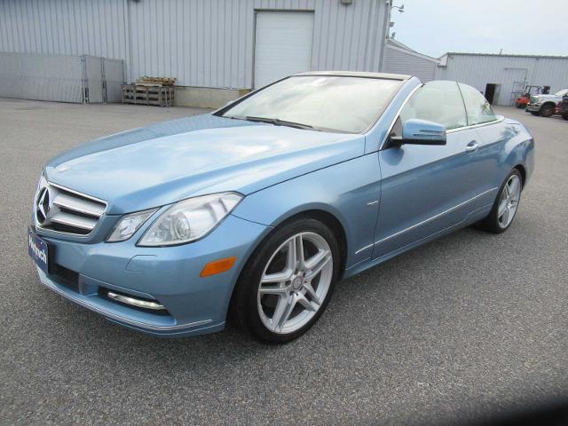 2012 Mercedes-Benz E 350 E 350 for sale in Easton, MD