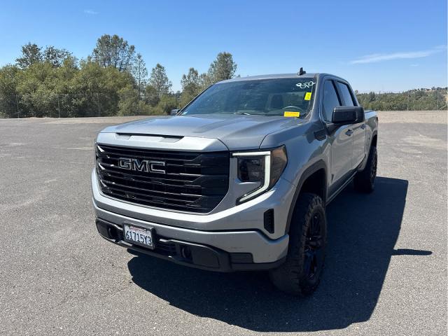 2024 GMC Sierra 1500 4WD Crew Cab Short Box Pro for sale in Sonora, CA