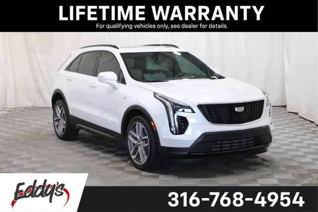 2023 Cadillac XT4 AWD Sport for sale in Wichita, KS