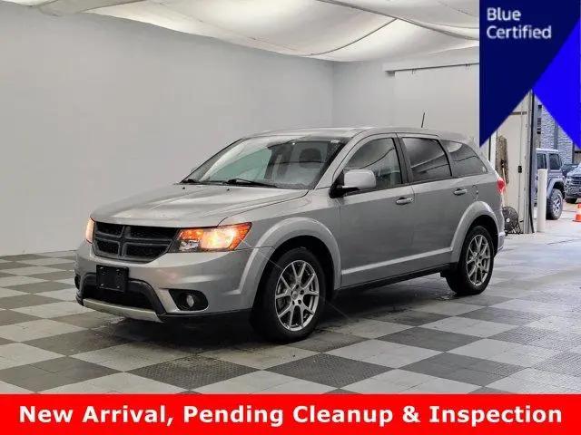 2019 Dodge Journey GT for sale in Granger, IA