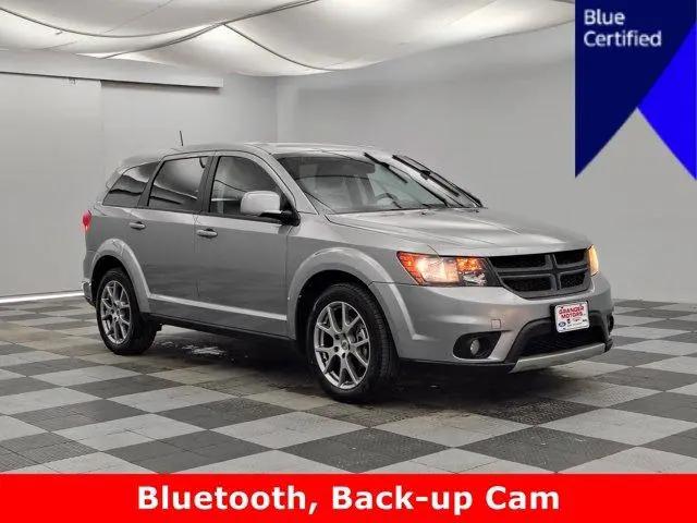 2019 Dodge Journey GT for sale in Granger, IA
