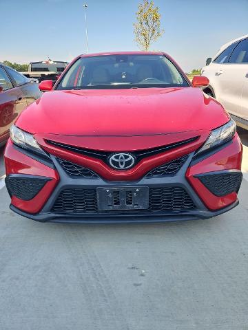 2021 Toyota Camry SE for sale in Wentzville, MO