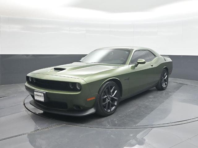 2023 Dodge Challenger R/T for sale in Houston, TX