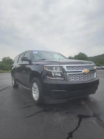 2019 Chevrolet Suburban LS for sale in Elmira, NY