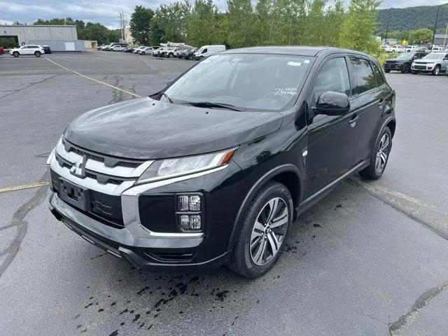 2022 Mitsubishi Outlander Sport 2.0 ES 2WD for sale in Elmira, NY