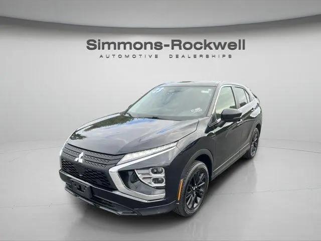 2023 Mitsubishi Eclipse Cross LE S-AWC for sale in Elmira, NY