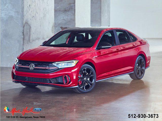 2023 Volkswagen Jetta GLI 2.0T Autobahn for sale in Georgetown, TX