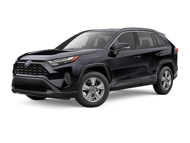 2025 Toyota RAV4 Hybrid XLE for sale in Richmond, CA