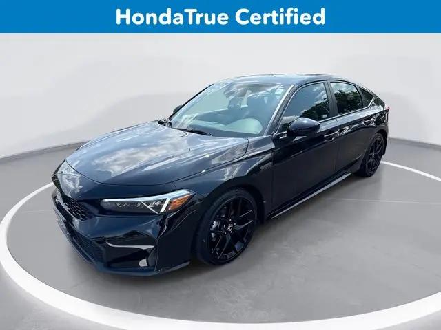 2026 Honda Civic Sport for sale in Gastonia, NC