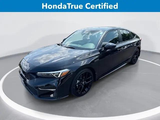 2026 Honda Civic Sport for sale in Gastonia, NC