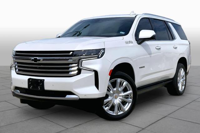 2023 Chevrolet Tahoe 4WD High Country for sale in Shreveport, LA