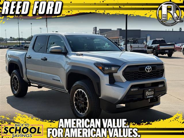 2025 Toyota Tacoma TRD OFF-ROAD HV for sale in Harrisonville, MO