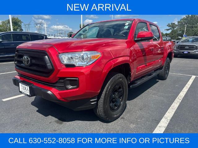 2020 Toyota Tacoma SR V6 for sale in Plano, IL