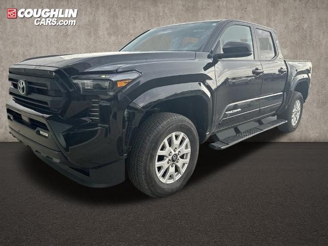 2024 Toyota Tacoma SR5 for sale near Marysville, OH