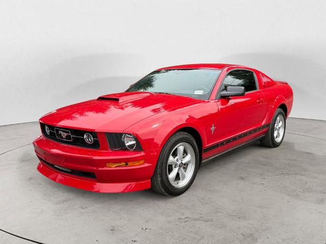 2008 Ford Mustang V6 Premium for sale in Vancouver, WA