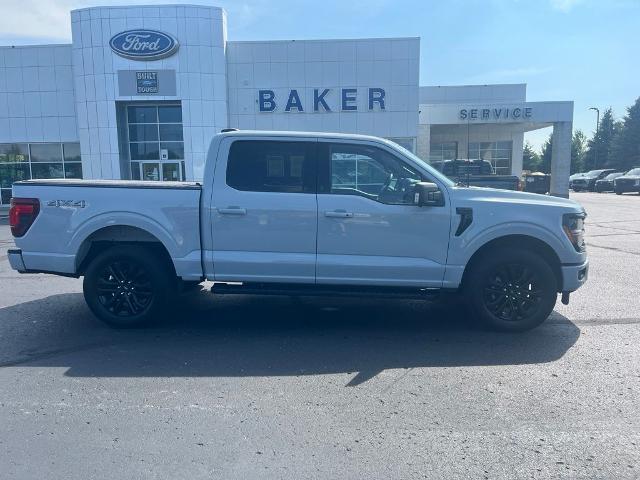 2024 Ford F-150 XLT for sale in Ludington, MI