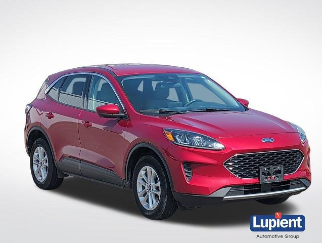 2020 Ford Escape SE for sale in Baldwin, WI
