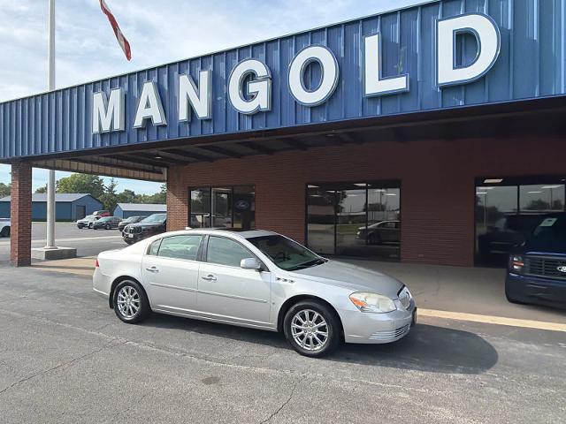2009 Buick Lucerne CXL-5 for sale in Clinton, IL
