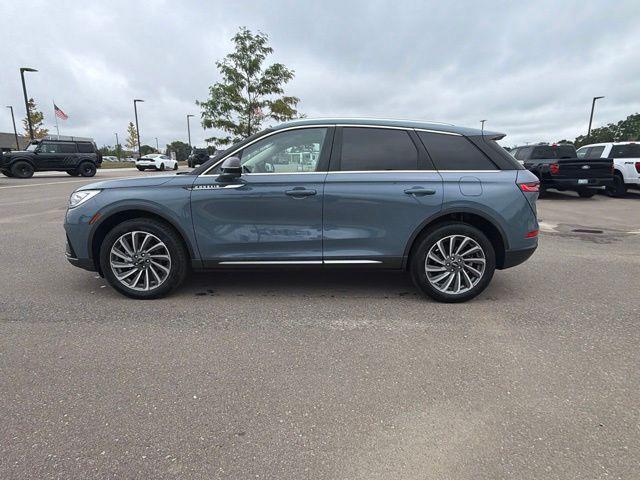 2023 Lincoln Corsair Reserve for sale in Flint, MI