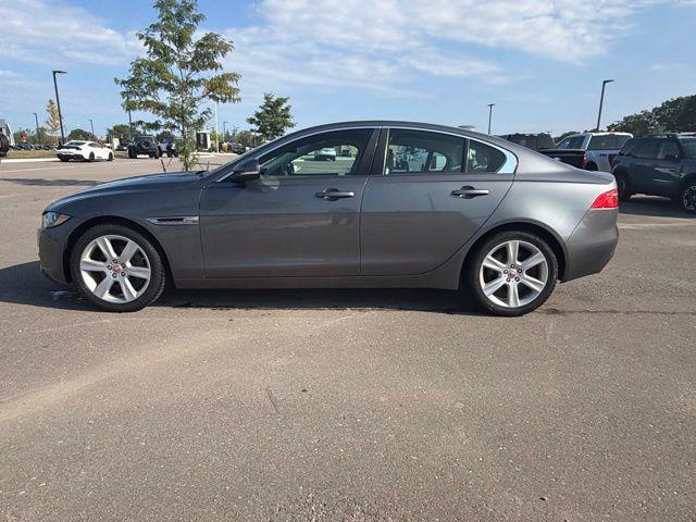 2018 Jaguar XE 25t Premium for sale in Flint, MI
