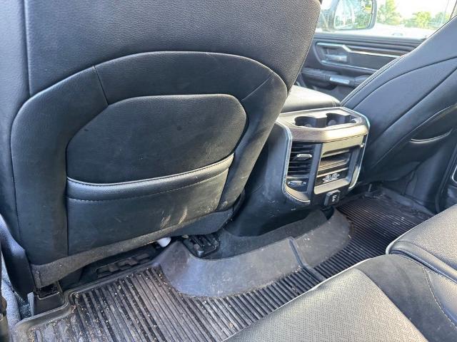 2021 Ram 1500 Laramie Crew Cab 4x4 57 Box