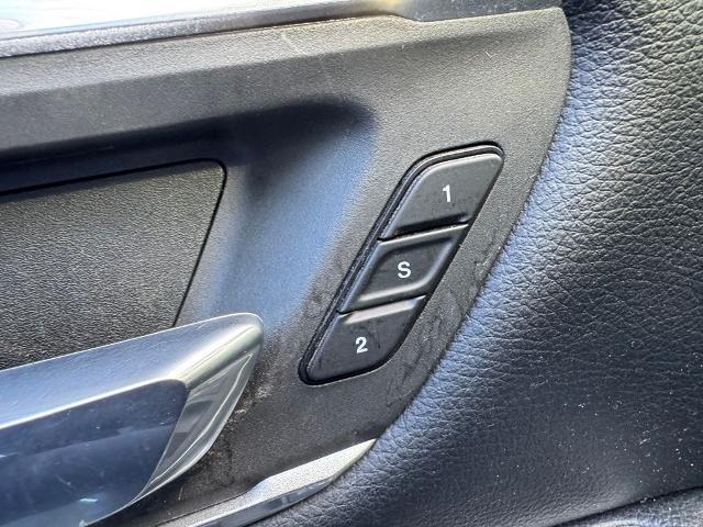 2021 Ram 1500 Laramie Crew Cab 4x4 57 Box