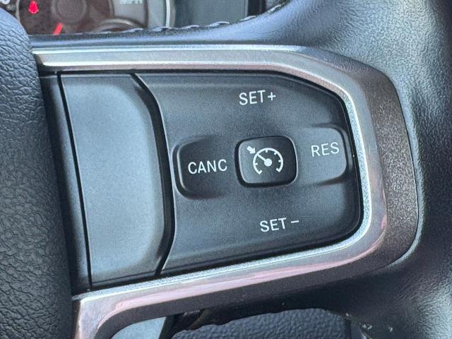 2021 Ram 1500 Laramie Crew Cab 4x4 57 Box