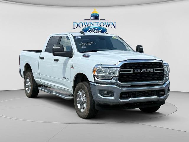 2024 Ram 2500 Big Horn Crew Cab 4x4 64 Box for sale in Charleston, WV