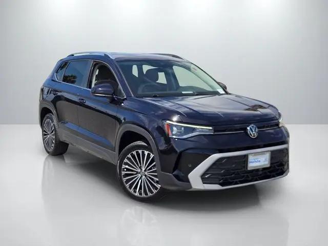 2025 Volkswagen Taos 1.5T SE for sale in Chula Vista, CA